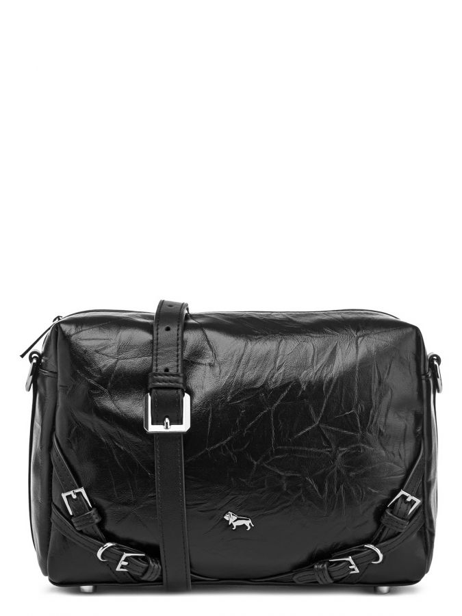 Сумка через плечо Labbra L-231005 black