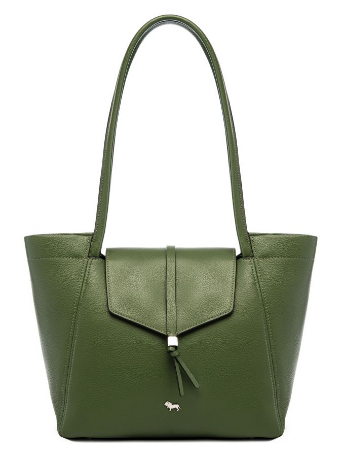 Сумка Labbra L-17430 khaki