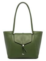 Сумка Labbra L-17430 khaki