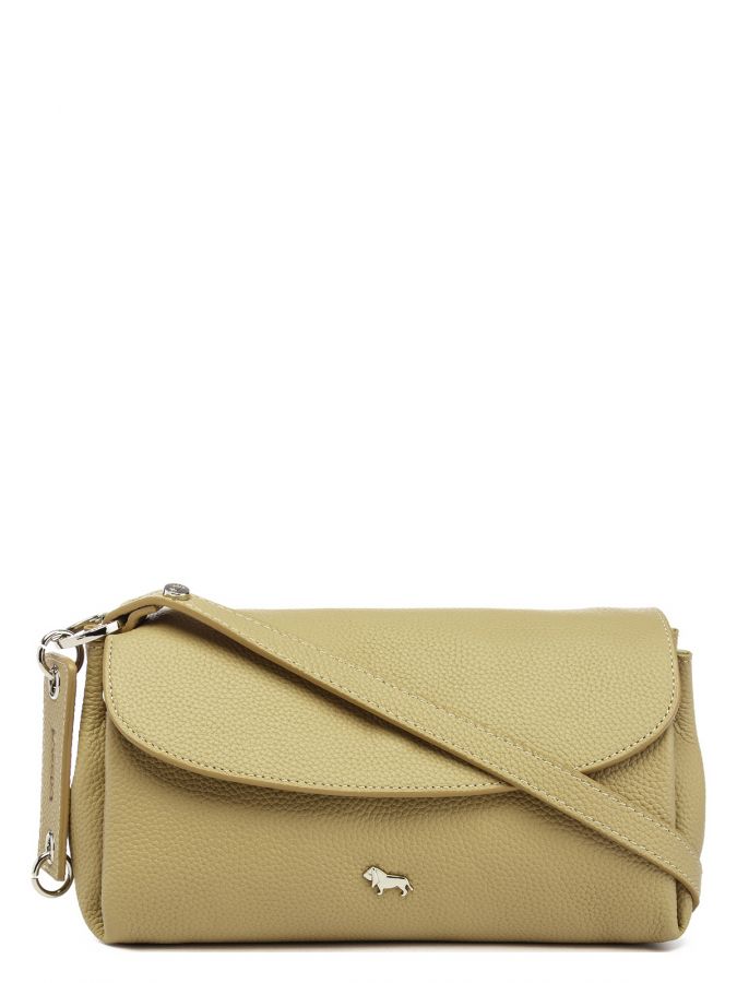 Сумка через плечо Labbra L-17383 coffee foam