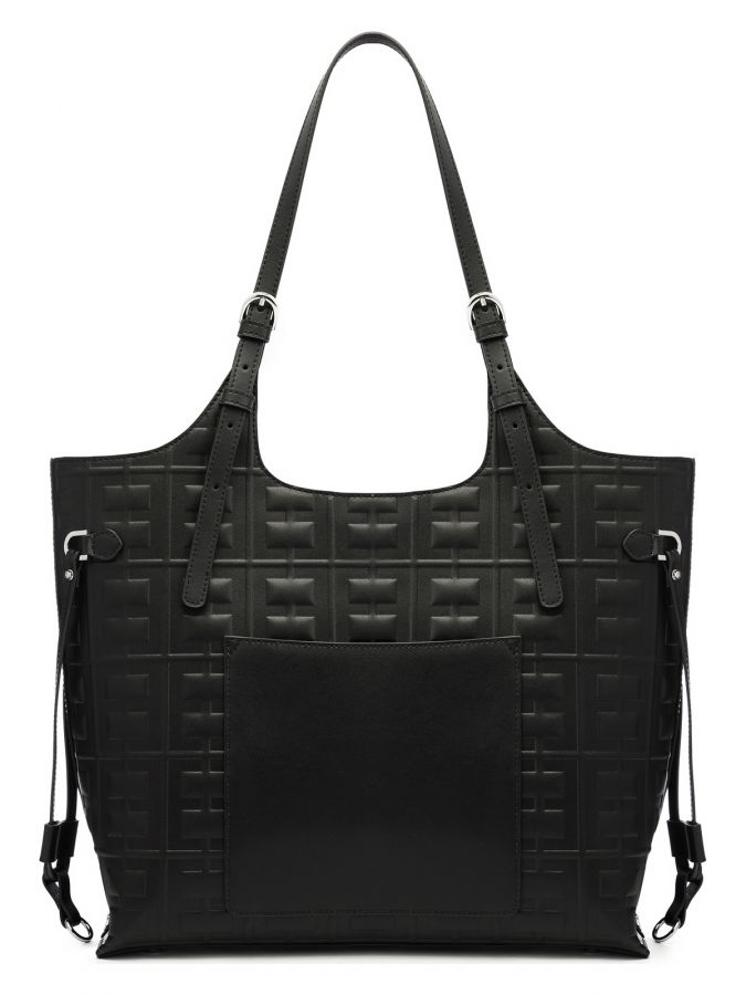 Сумка ELEGANZZA ZQ142-2424 black