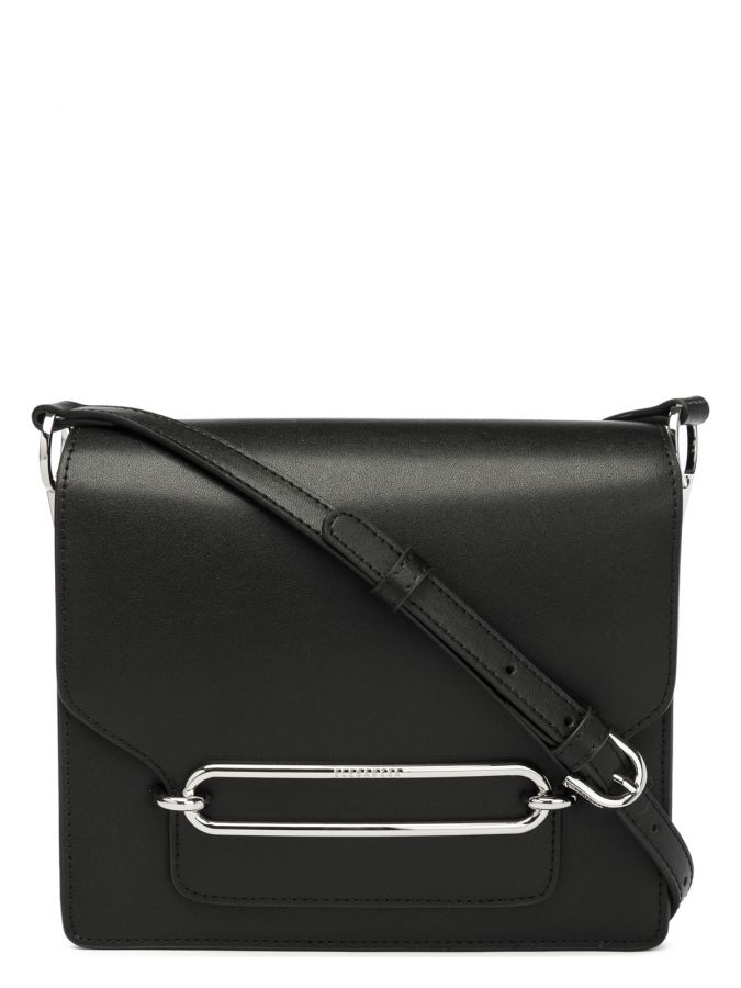 Сумка через плечо ELEGANZZA ZQ141-2624 black