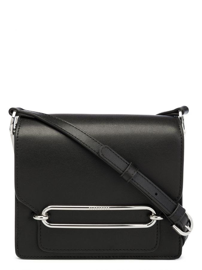 Сумка через плечо ELEGANZZA ZQ141-2524 black