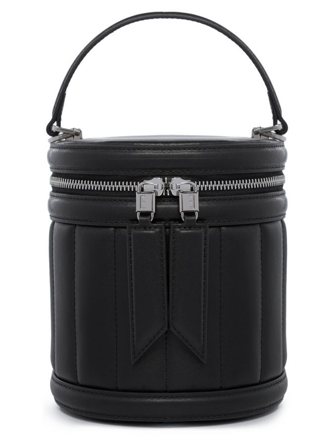Сумка через плечо ELEGANZZA ZQ137-1114 black