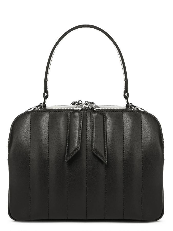 Сумка ELEGANZZA ZQ137-1064 black