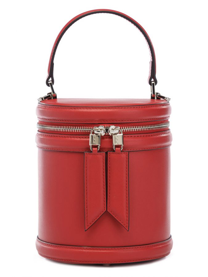 Сумка через плечо ELEGANZZA ZQ135-1114 ruby wine