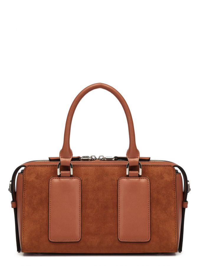 Сумка ELEGANZZA ZG-F3058-1 terracotta