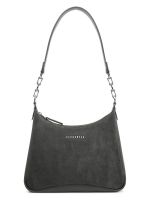 Сумка ELEGANZZA ZG-23185G grey