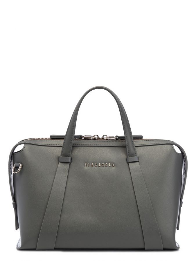 Сумка ELEGANZZA ZG-23179 grey