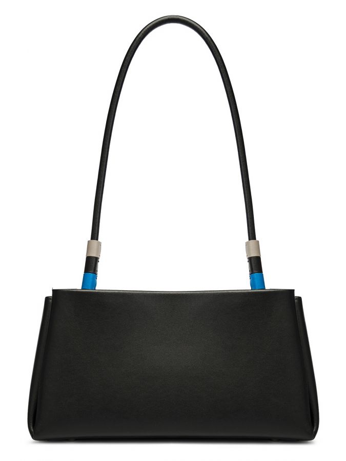 Сумка ELEGANZZA ZG-23176 black