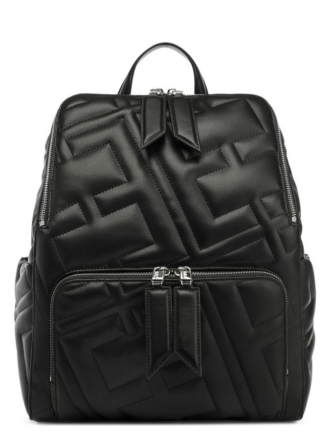 Рюкзак ELEGANZZA ZG-23142-3 black