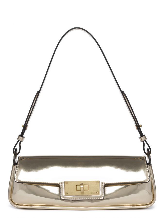 Сумка ELEGANZZA ZG-23131-1 gold