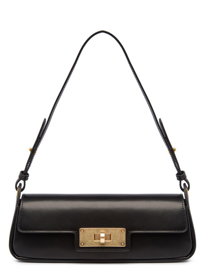 Сумка ELEGANZZA ZG-23131-1 black