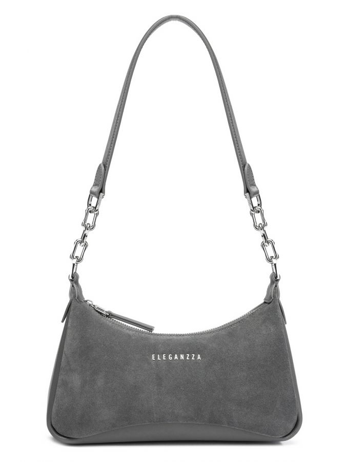 Сумка ELEGANZZA ZG-23078-2G grey