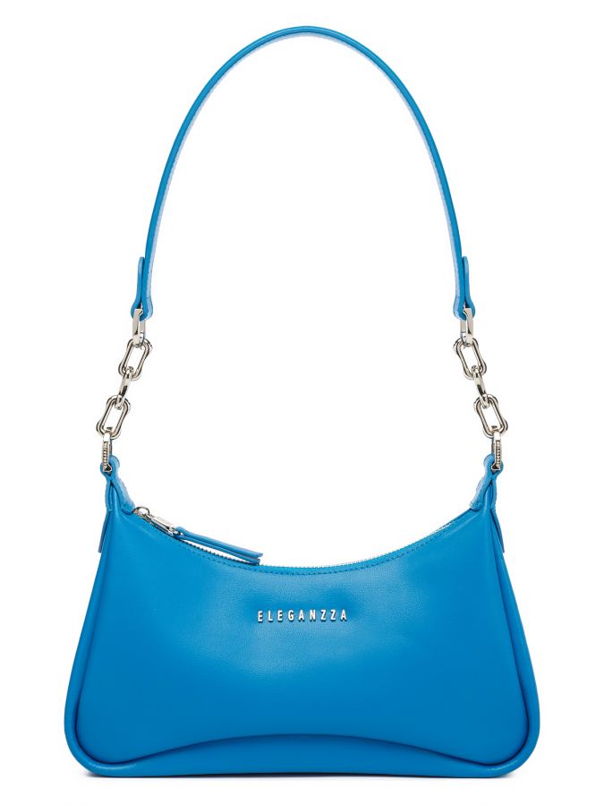 Сумка ELEGANZZA ZG-23078-2B blue lake
