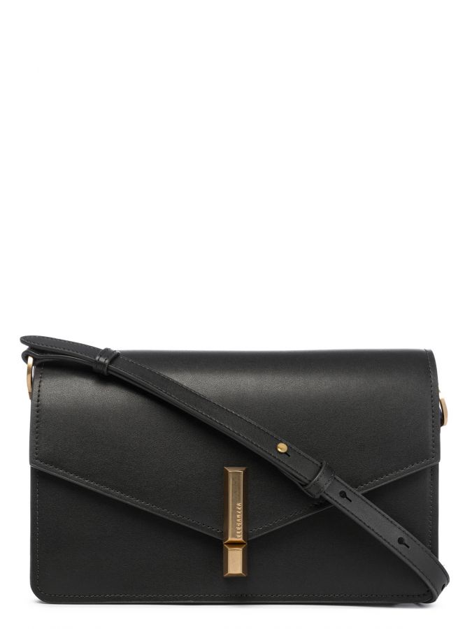 Сумка через плечо ELEGANZZA Z9121-8662 black