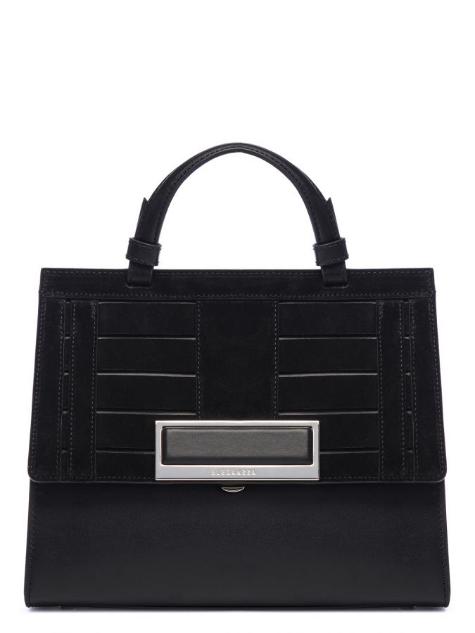 Сумка ELEGANZZA Z9112-8760 black