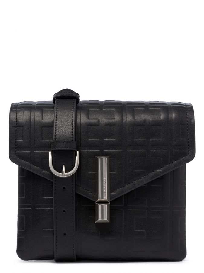 Сумка через плечо ELEGANZZA Z9038-8709 black