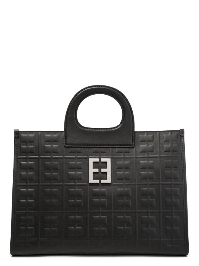 Сумка ELEGANZZA Z9038-8289 black