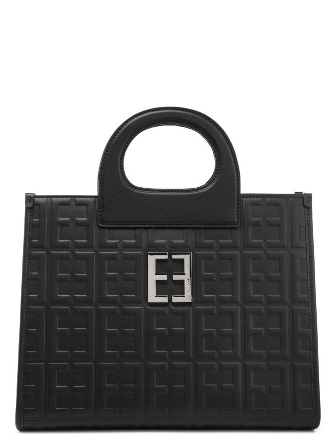 Сумка ELEGANZZA Z9038-8288 black