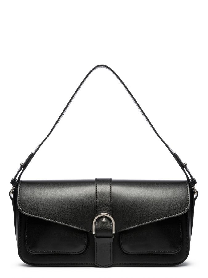 Сумка ELEGANZZA Z21-DB30847 black