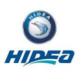 Лодочные моторы Hidea