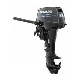 2х-тактный лодочный мотор SUZUKI DT9.9AS