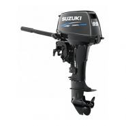 2х-тактный лодочный мотор SUZUKI DT9.9AS