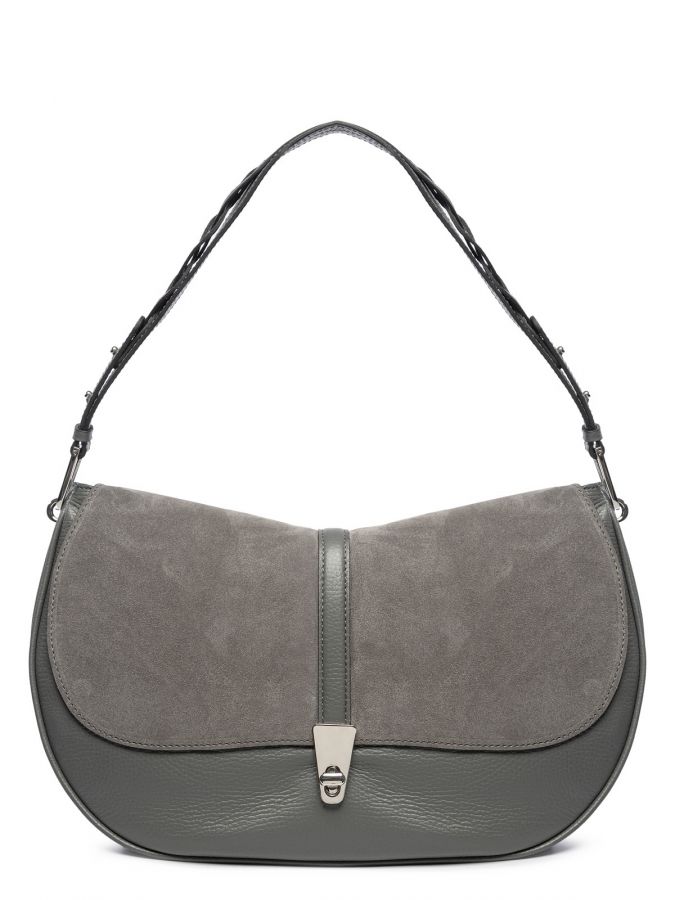 Сумка ELEGANZZA Z20-DB30620 grey