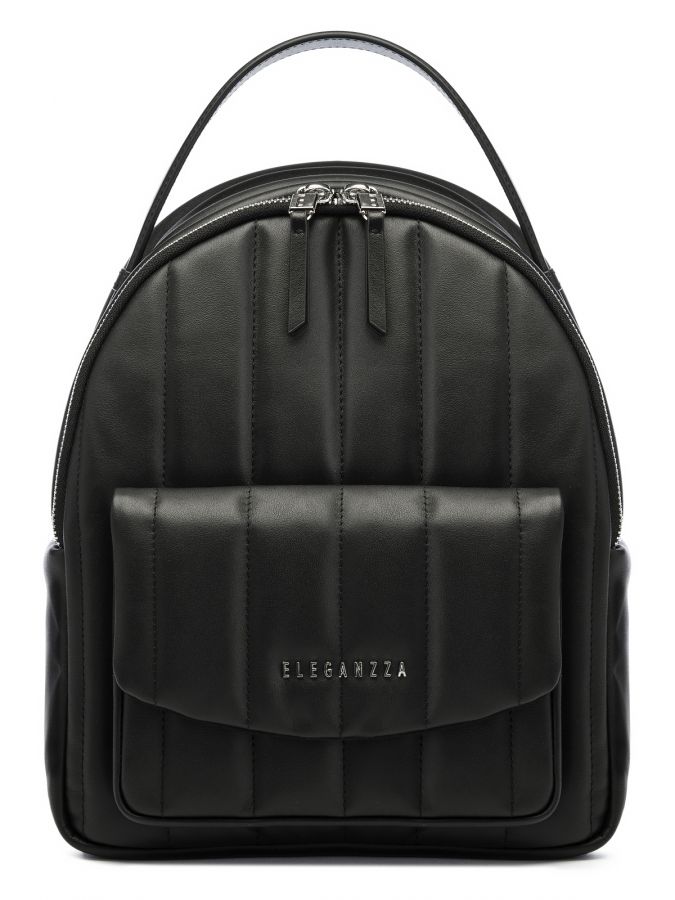 Рюкзак ELEGANZZA Z165-0505 black