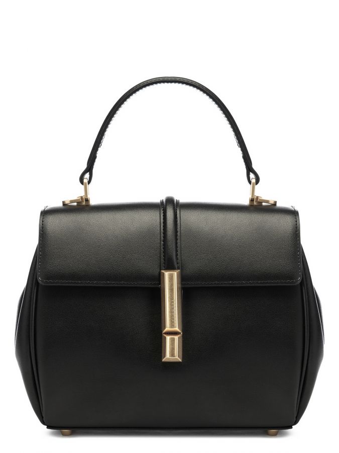 Сумка через плечо ELEGANZZA Z162-0508 black