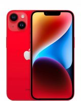 iPhone 14 128 ГБ Red (Sim)