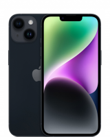 iPhone 14 256 ГБ Black (Sim)