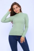Водолазка ВЖ0059 [фисташковый]