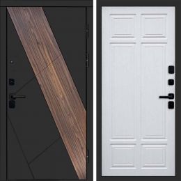 Входная дверь Termo-door Нова - Премиум Лиственница