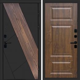 Входная дверь Termo-door Нова - Лион Дуб