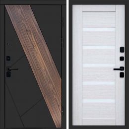 Входная дверь Termo-door Нова - Царга Лиственница