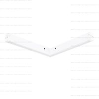 Светильник трековый SKYLINE 220 LED 18W 2700K - 6000K Белый
