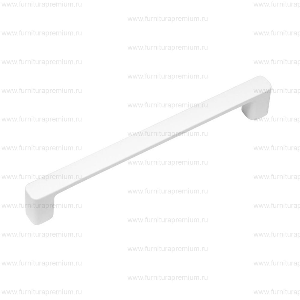 Дверная ручка-скобы Cebi A5105. Длина 323 мм.