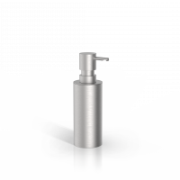 Диспенсер для жидкого мыла Decor Walther Mikado из нержавеющей стали 05212 схема 5