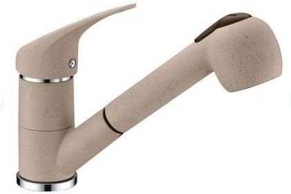 Изображение Смеситель для кухни Alveus GENESIS GM 220 G55 AQ 1123731