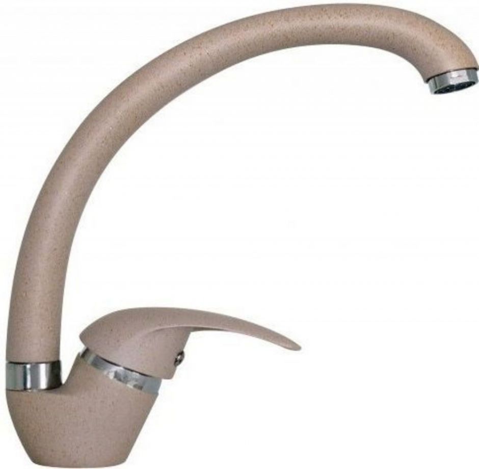 Изображение Смеситель для кухни Alveus GENESIS GM 230 G55 AQ 1123740