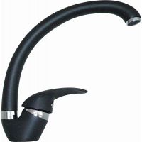 Смеситель для кухни Alveus GENESIS GM 230 G91 AQ 1123741 схема 1