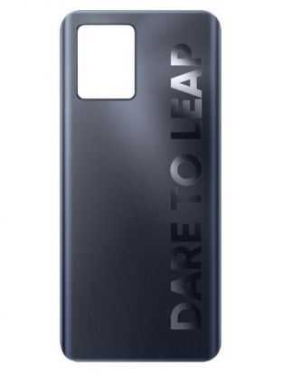 Задняя крышка для Realme 8 Pro (RMX3081)