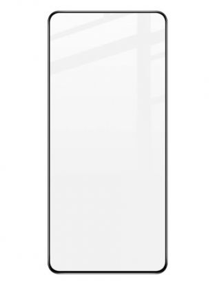 Защитное стекло 2.5D (бронестекло) для Realme GT 7 Pro (RMX5011)