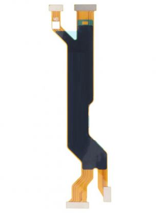 Межплатный шлейф для Realme GT 6T (RMX3853)