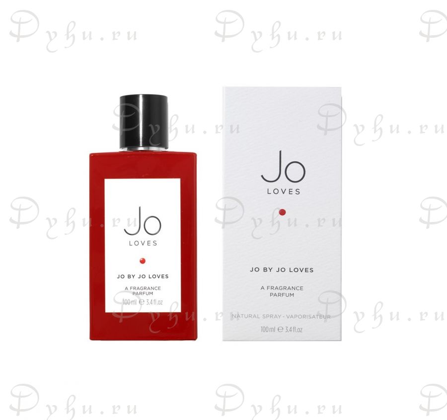 Jo Loves Jo By Jo Loves