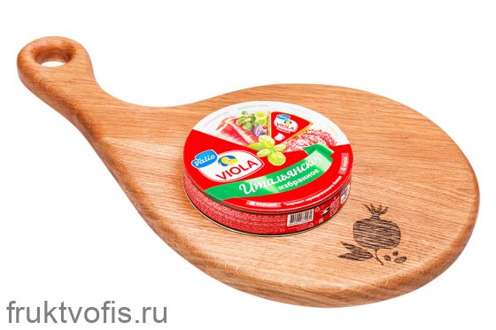 Сыр Виола плавленный (круг), в ассортименте, 130 г