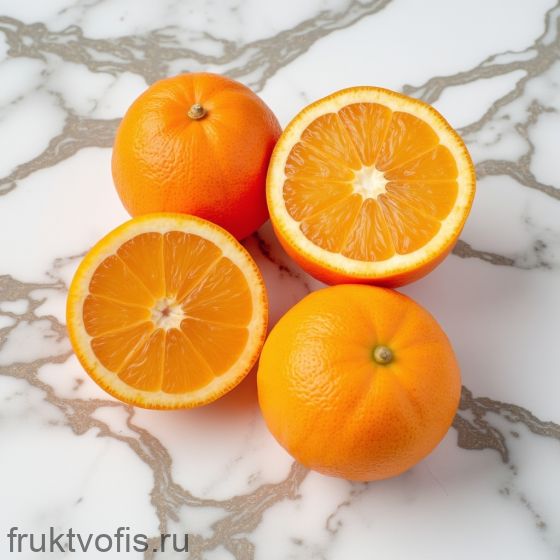 Апельсины для сока 88 калибр