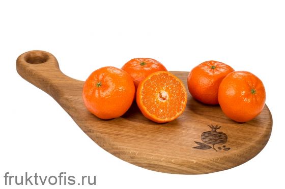 Мандарины Афурер